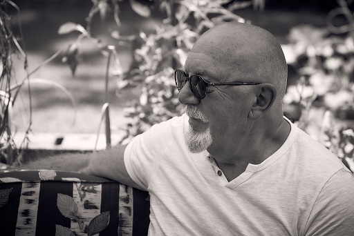 Portrait de Philip Hanquet