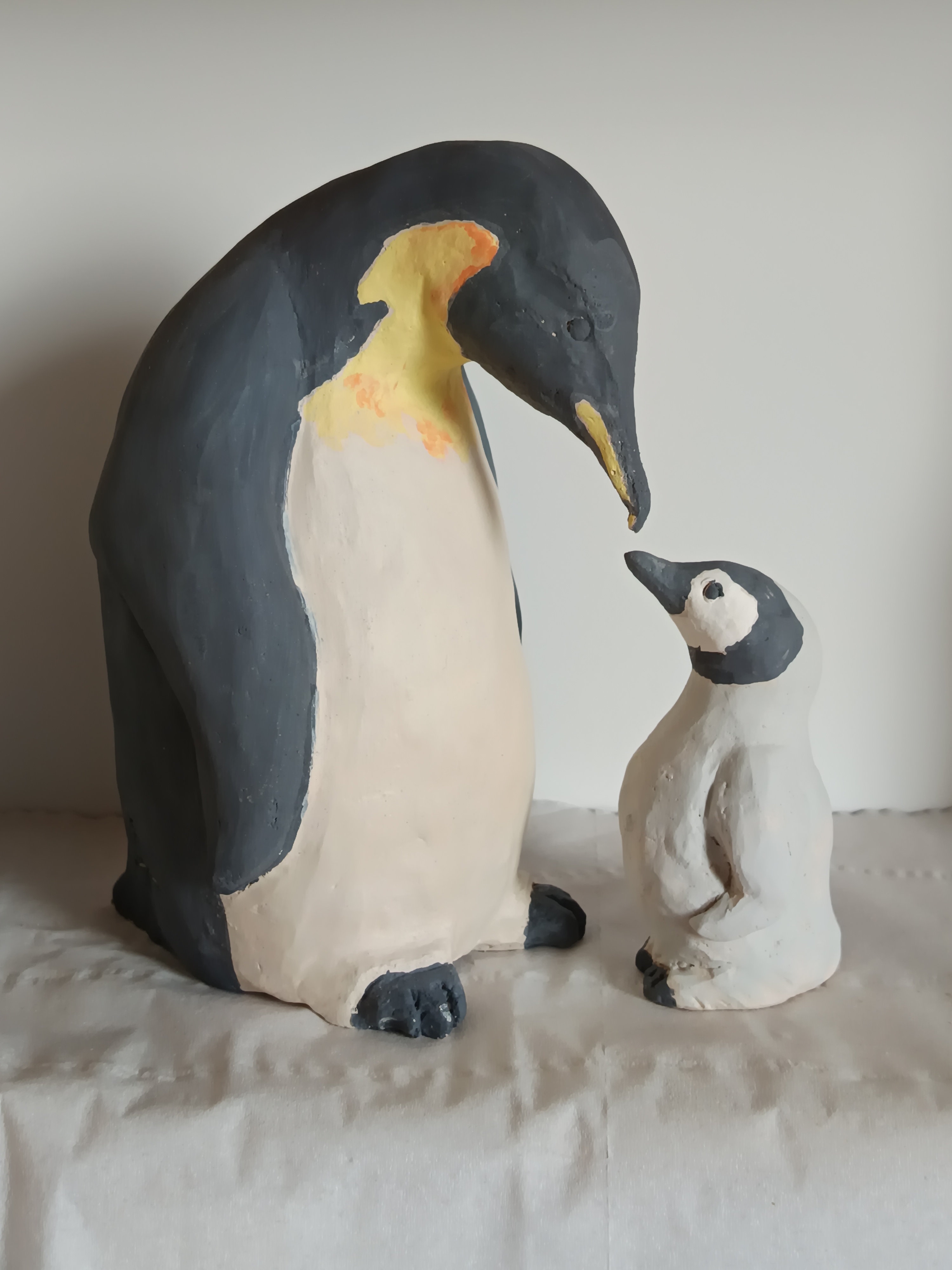 Pingouins