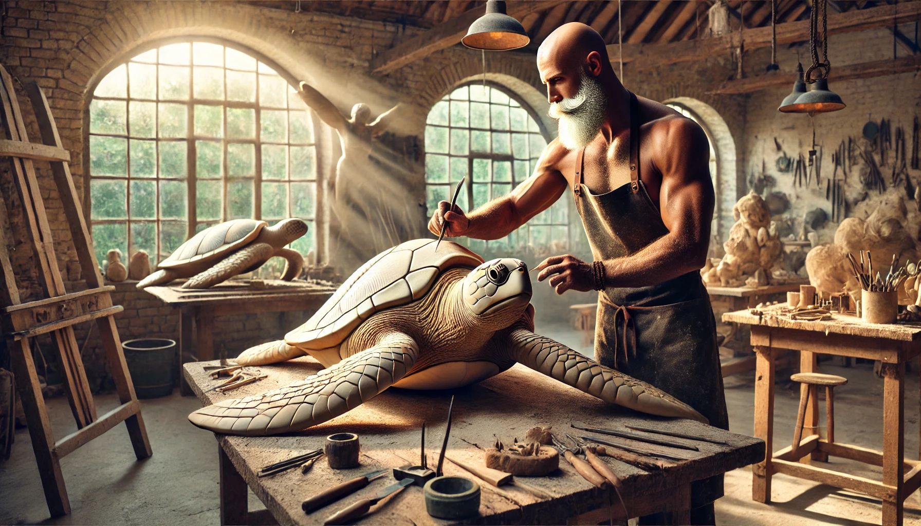 Bannière Philip Hanquet